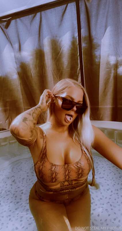 Blondiefaen - Onlyfans - 20 Aug, 2021