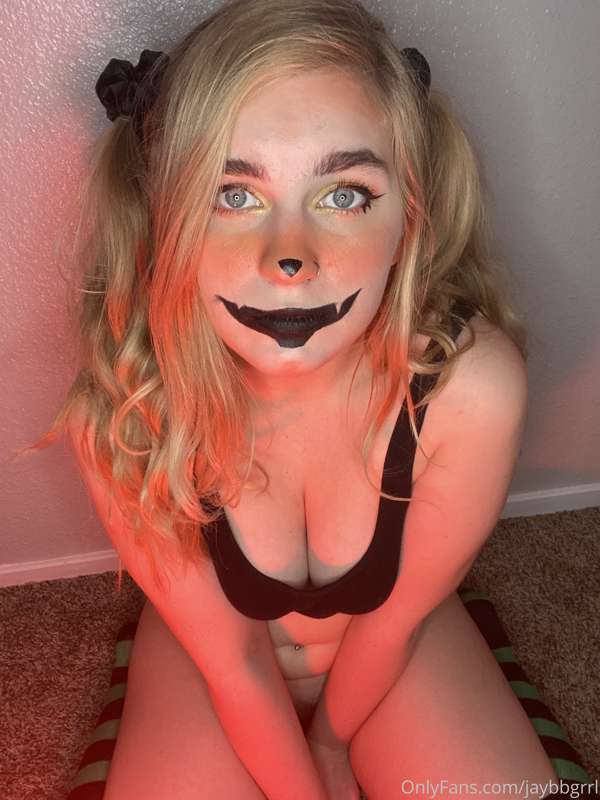 What are you looking at silly!? 1