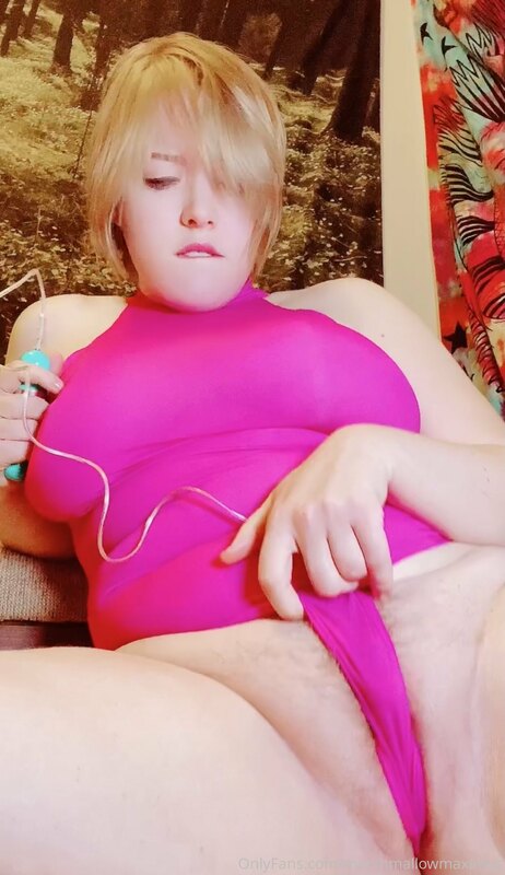 Preview of my birthday masturbation video coming to your ppv..
