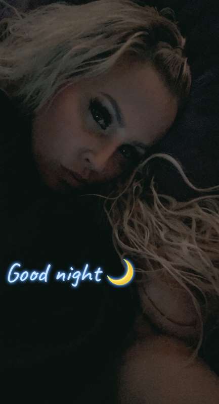 Good night 🌙