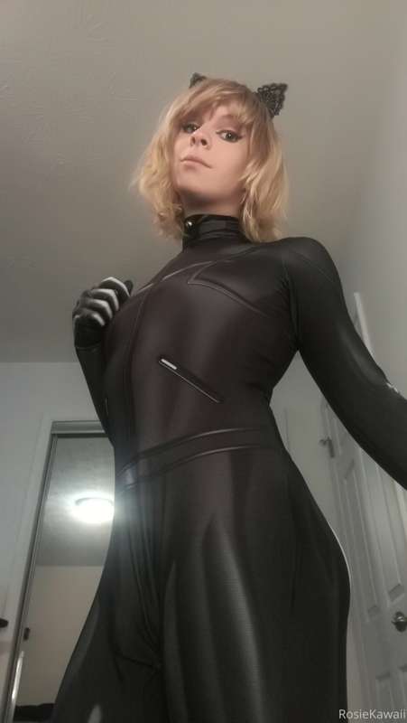 cat noir set 1/4 x :3 20