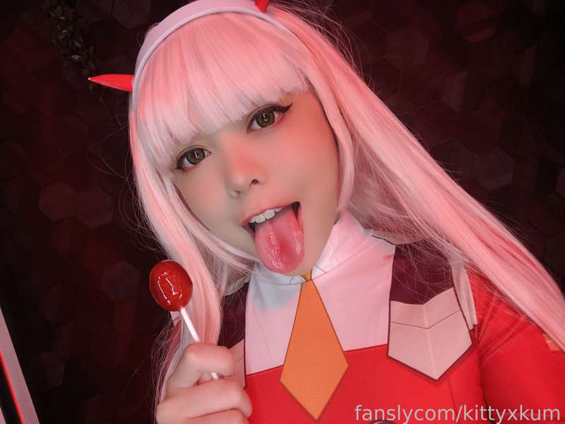 Kittyxkum - Fansly - 06 Jun, 2022 20