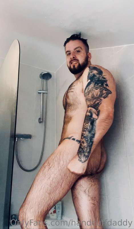 Wanna shower with me? 💗💖 3