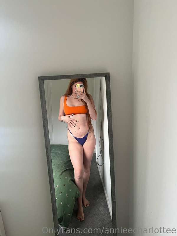 mirror selfies >>> 2