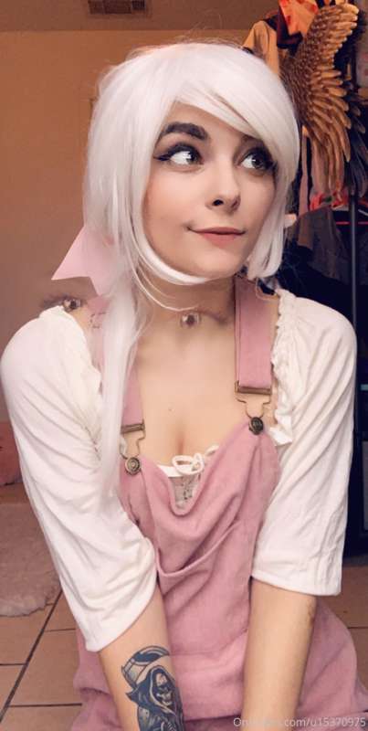 I wish I could wear stuff like this in public.
