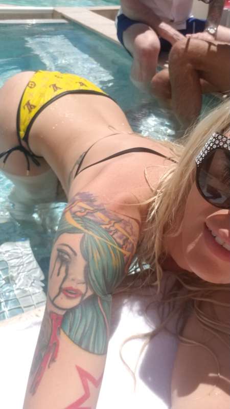 Aubreykate - Onlyfans - 30 Jun, 2017 3