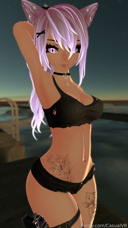Casualvr - Fansly - 09 Apr, 2025 3
