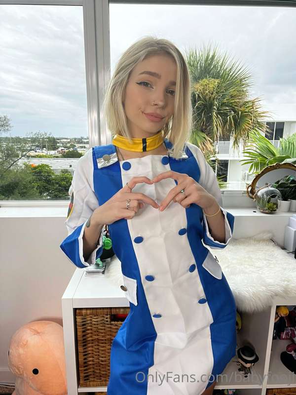 Any Eureka Seven fans? 😌🌐☁️ 21