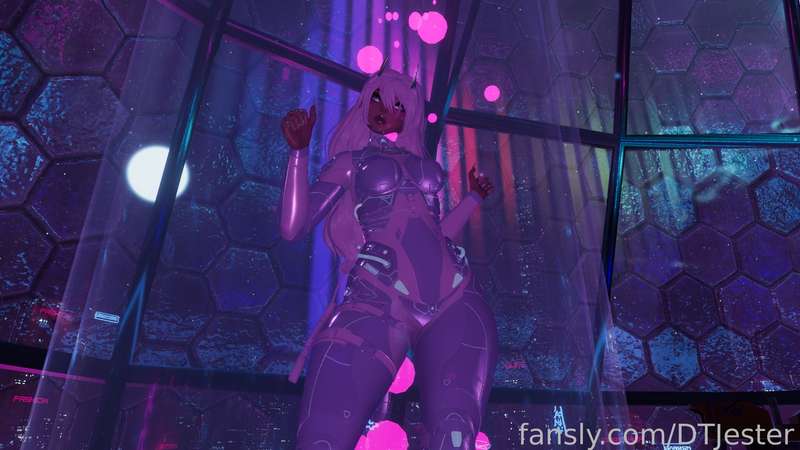 Dtjester - Fansly - 19 Oct, 2024 11