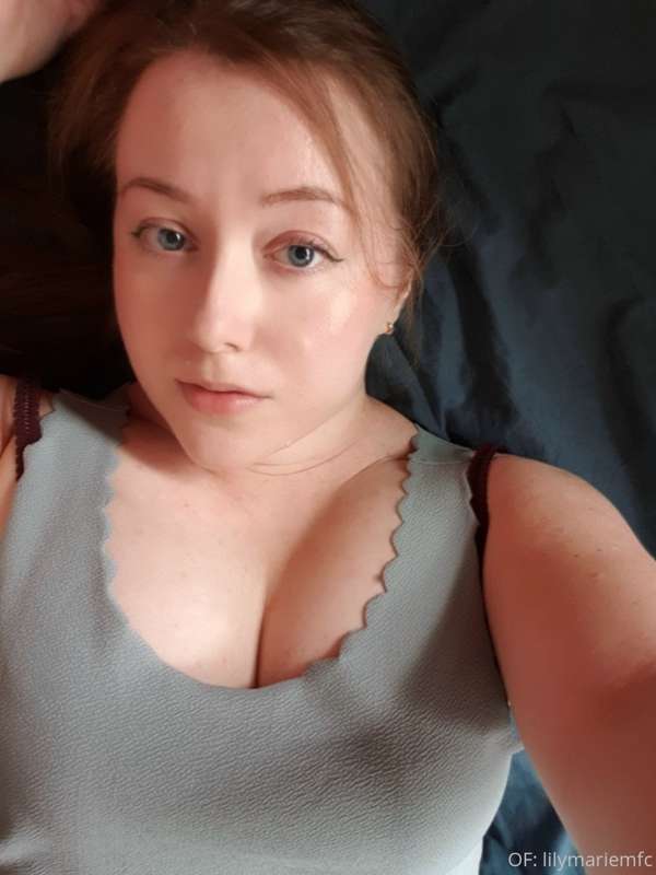 Lilymariemfc - Onlyfans - 06 Oct, 2021 1
