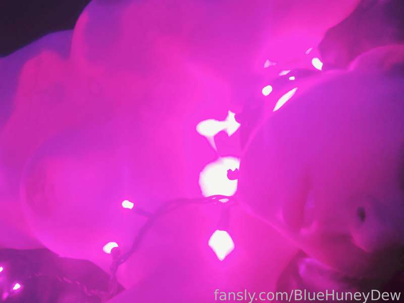 Bluehuneydew - Fansly - 16 Jun, 2022 1