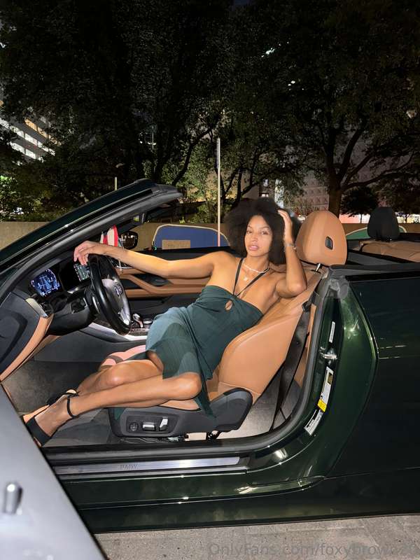 My birthday was last night and I had a blast 🥹 1