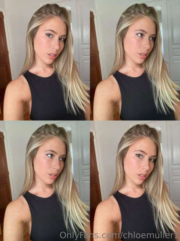 Chloe.Schmidt - Onlyfans - 11 Mar, 2023
