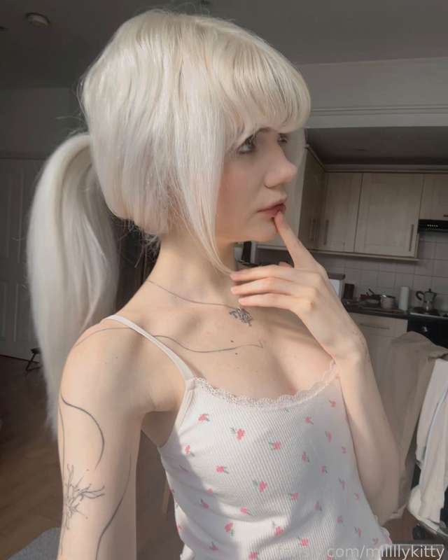 Millllykitty - Fansly - 29 Apr, 2024 7