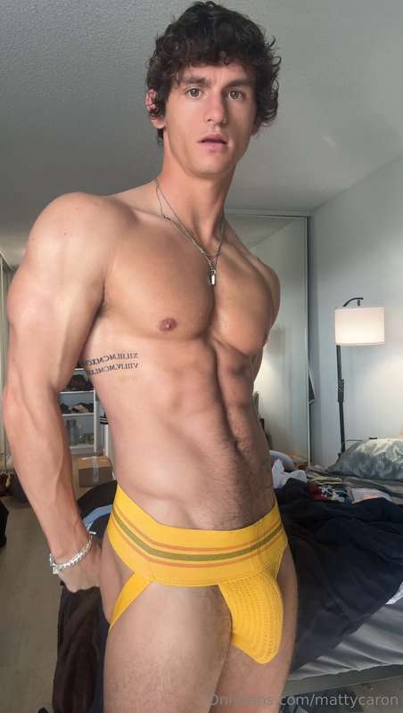 Caught you craving