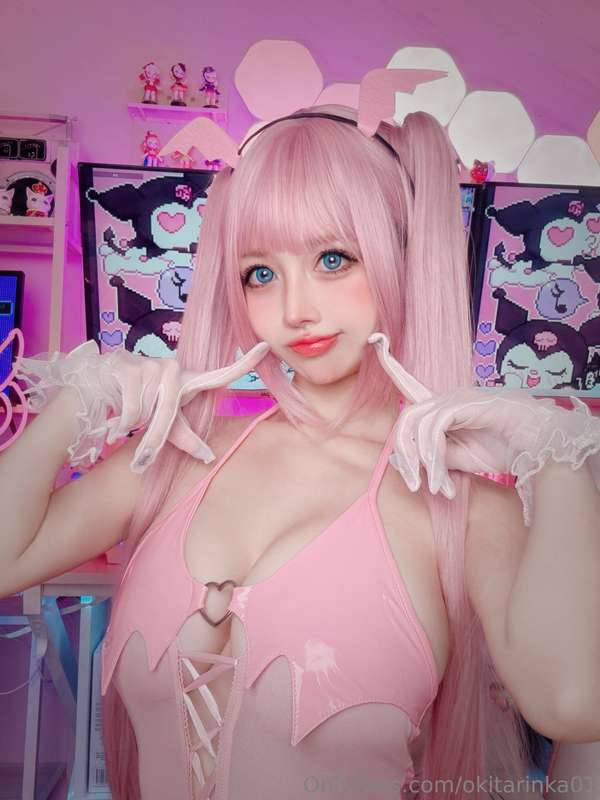 Pink Devil Part2 3