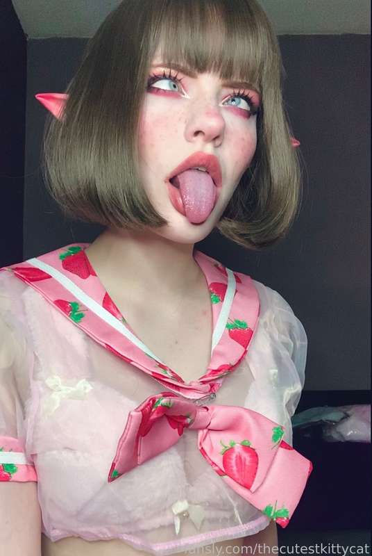 Thecutestkittycat - Fansly - 01 Sep, 2021 13