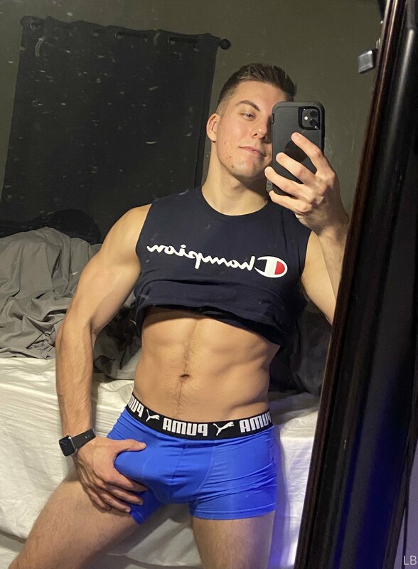 "Fuck you're so big daddy"

What do you think of the new do?..