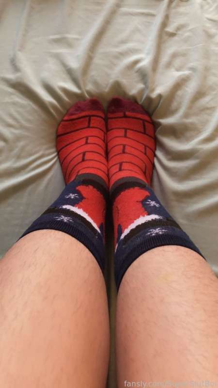 Superslutboi - Fansly - 24 Dec, 2021