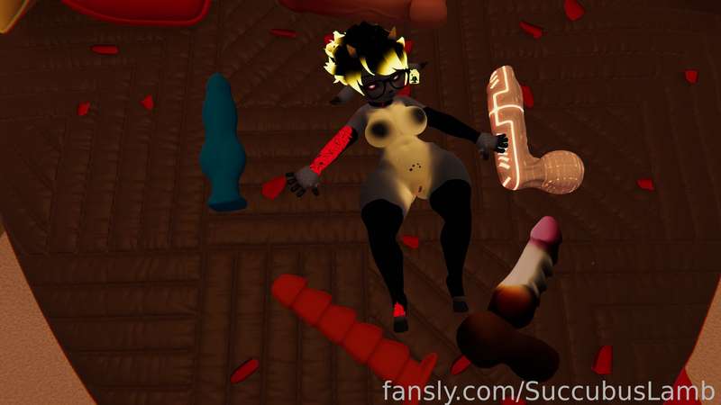 Succubuslamb - Fansly - 11 Oct, 2023 6