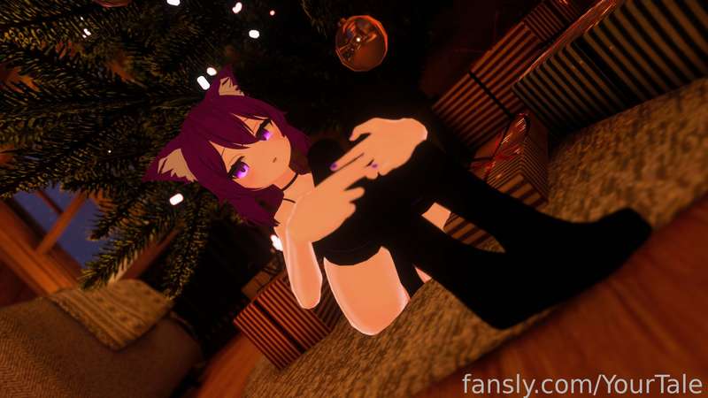 Yourtale - Fansly - 07 Dec, 2024