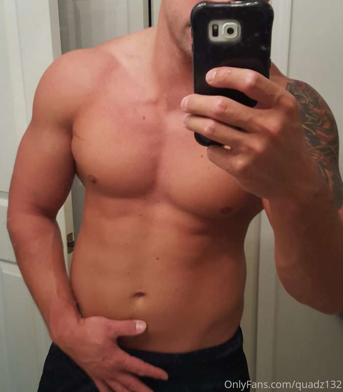 Quadz132 - Onlyfans - 29 Jun, 2020