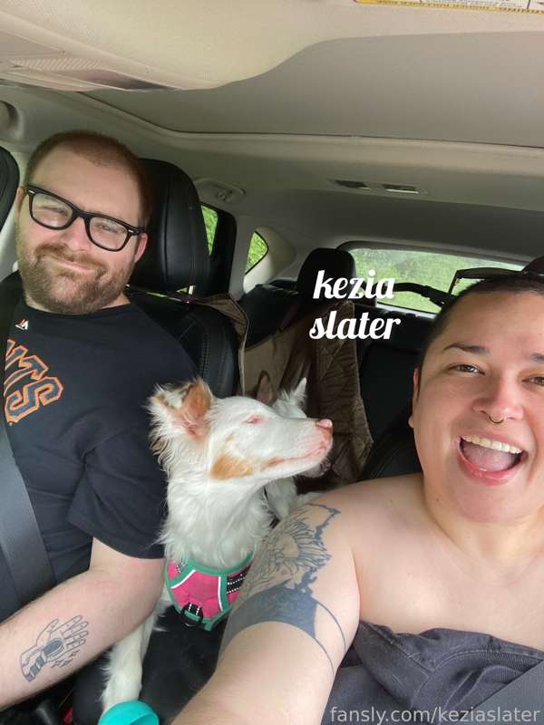 Keziaslater - Fansly - 01 Jun, 2023 1