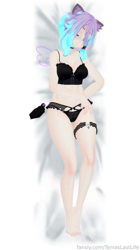 Tamamagatama - Fansly - 21 Feb, 2023 4
