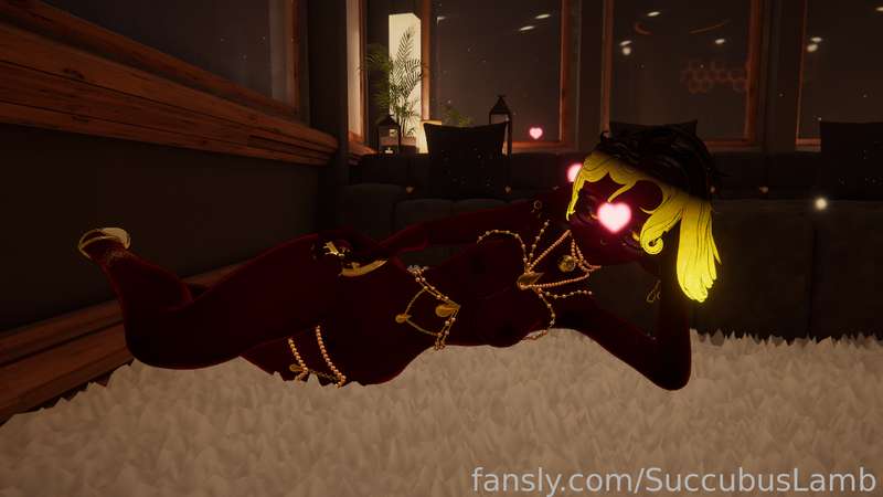 Succubuslamb - Fansly - 20 Feb, 2023 2