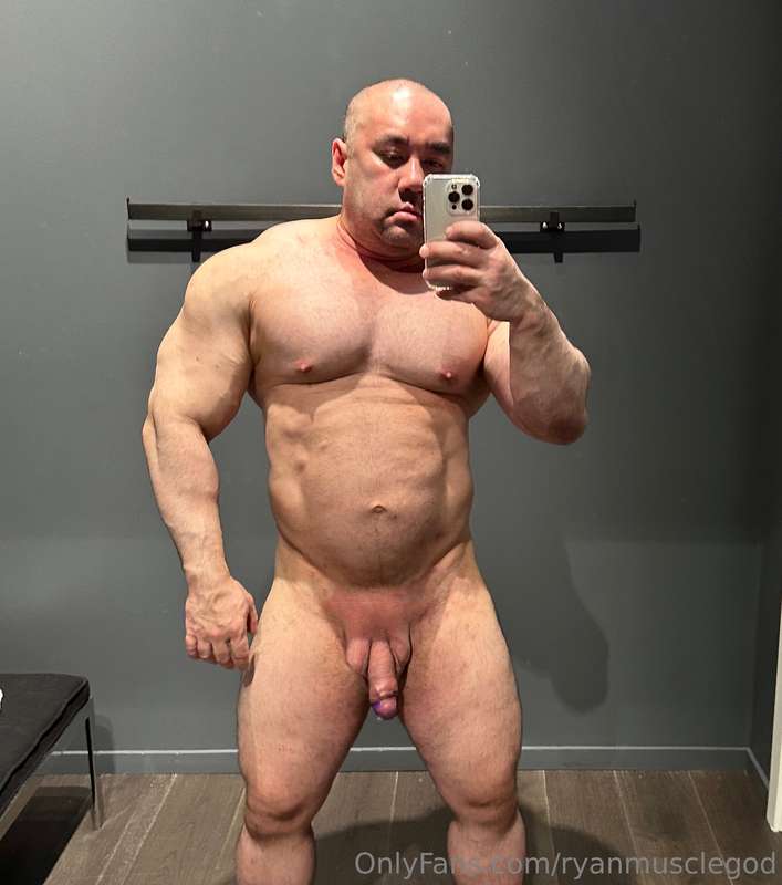 Ryanmusclegod - Onlyfans - 19 Jan, 2025