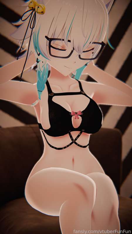 Vtuberfunfun - Fansly - 25 Feb, 2022 12