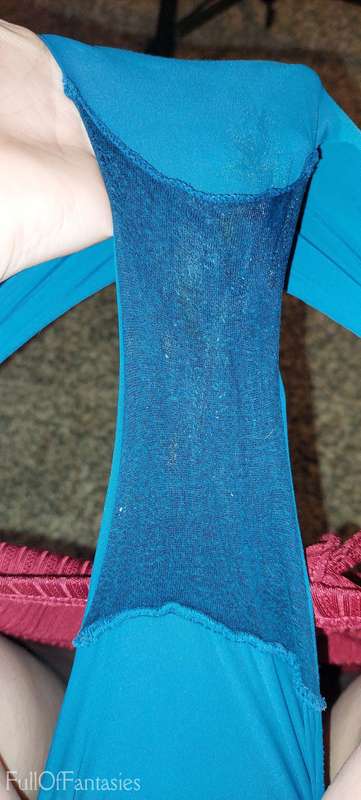 Fulloffantasies - Fansly - 30 Mar, 2024