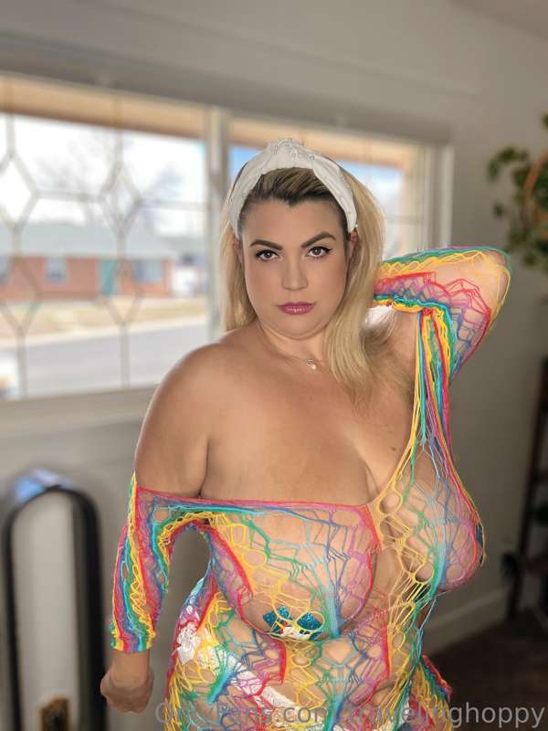 Taste the rainbow 🌈 4