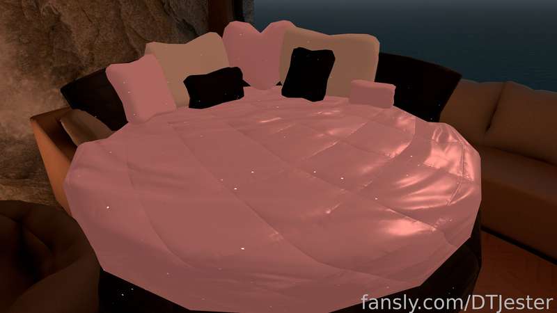 Dtjester - Fansly - 03 Apr, 2024