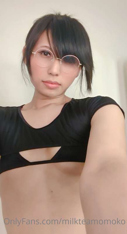 Milkteamomoko - Onlyfans - 06 Aug, 2022 20