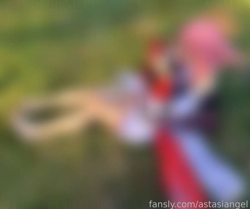 Astasiangel - Fansly - 09 Aug, 2024 4