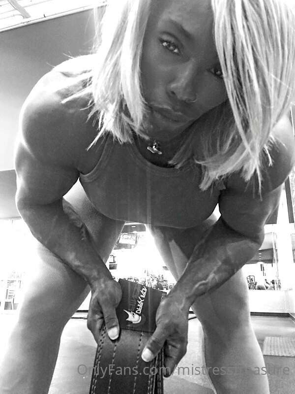 Mistresstreasure - Onlyfans - 11 Feb, 2022 12