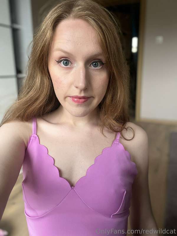 Today I rode a little on my purple dildos and at the end I l.. 22