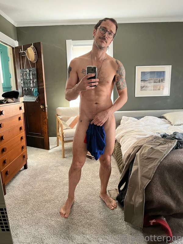 Just a post workout evaluation. 5