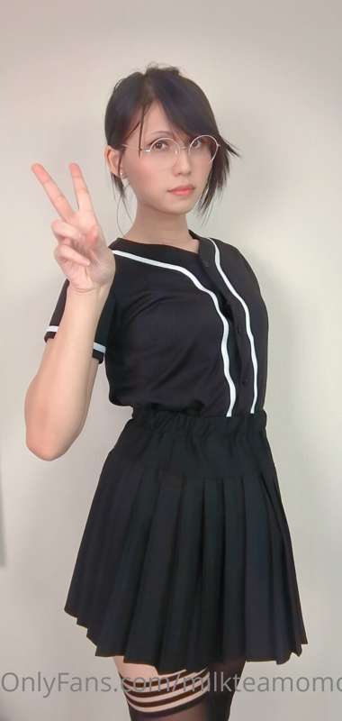 Milkteamomoko - Onlyfans - 13 Jul, 2022 17