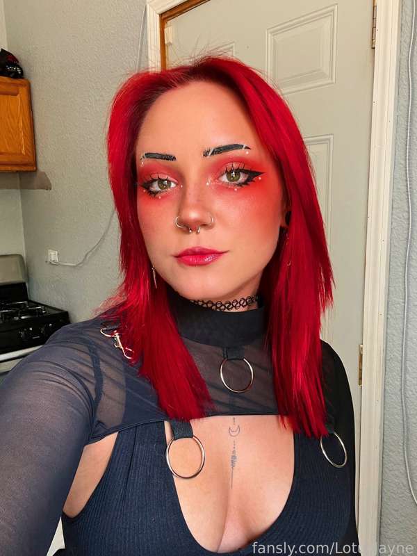 Lotusjayne - Fansly - 24 Jun, 2023 6