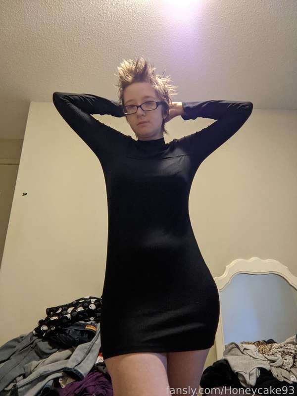 Honeycake93 - Fansly - 23 Nov, 2021
