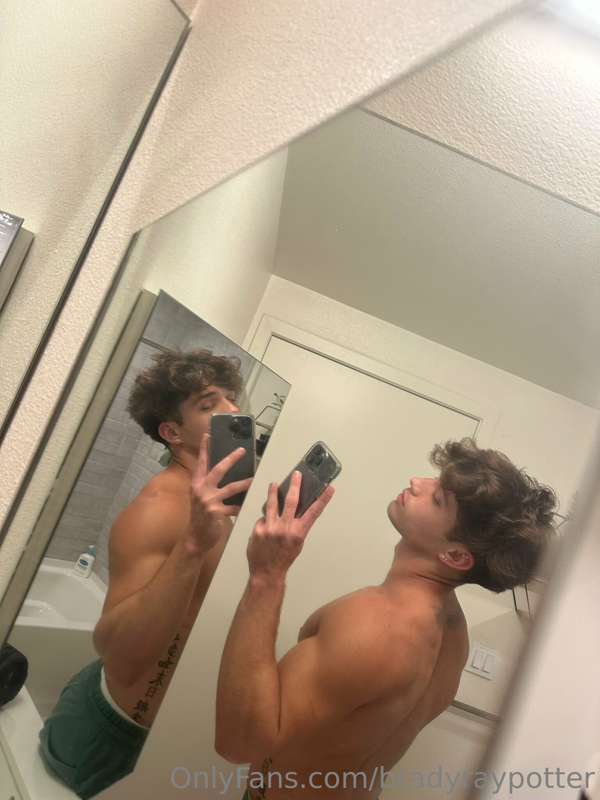 tell me i’m all yours 2