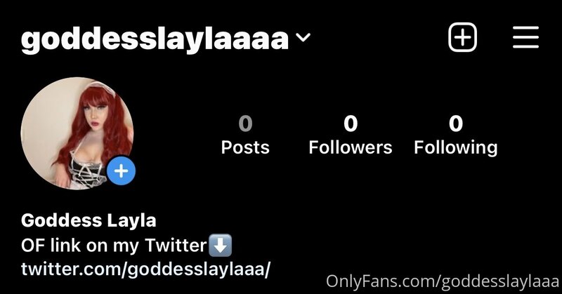Made a new Instagram since my last one got deleted? go follo..