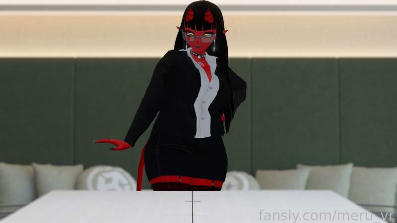 Meruthesuccubusvr - Fansly - 16 Jun, 2025 19
