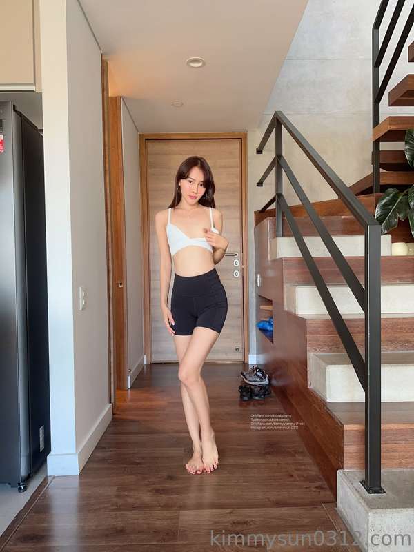 Kkimkkimmy - Onlyfans - 25 Jul, 2023 4