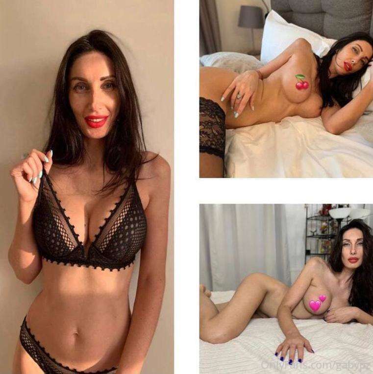 🥵 @lizavirgin - SUBSCRIBE FOR FREE 🥵  🤩Hot milf with long le..
