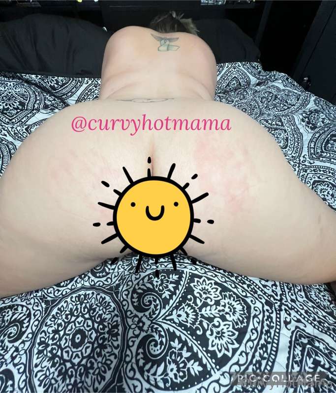 I’ve been a naughty girl , you wanna spank me Too!