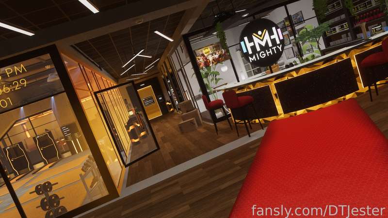 Dtjester - Fansly - 30 Nov, 2024