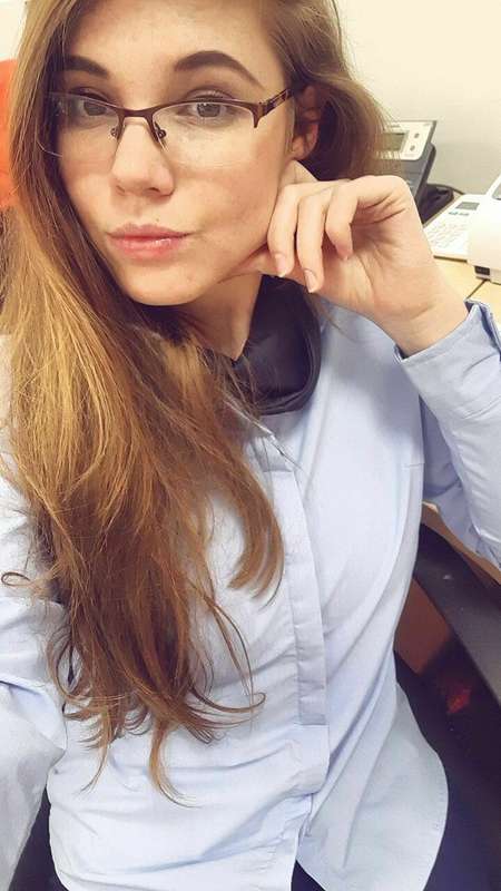 Me my selfie and I [4] 7